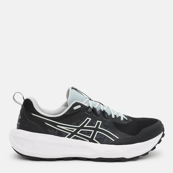 Чоловічі кросівки для бігу ASICS Gel-Sonoma 8 1011B979-001 44.5 (10.5US) Чорні (4570158259668)