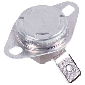 Термостат для конвек. обогрев. 1NT01L-5087 150°C DELONGHI