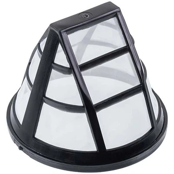 Фільтр багаторазовий для краплинних кавоварок Rowenta FS-9100034661 D=115mm H=90mm