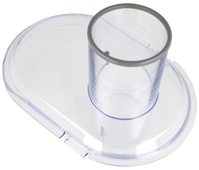 Кришка корпусу соковижималки BRAUN (81345951)