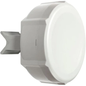 Точка доступу Wi-Fi Mikrotik Routerboard SXT SA5 ac White (RBSXTG-5HPacD-SA)