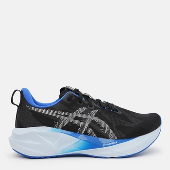 Чоловічі кросівки для бігу ASICS Novablast 5 1011B974-001 40.5