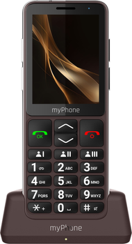 Мобільний телефон MyPhone Bueno LTE Praline Collection (TEL001012)
