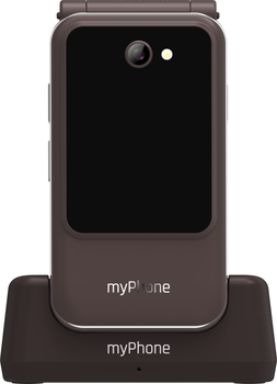 Мобильный телефон MyPhone Harmony LTE Praline Collection (TEL001004)