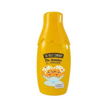 Туалетная вода The Fruit Company с ароматом манго 40 мл