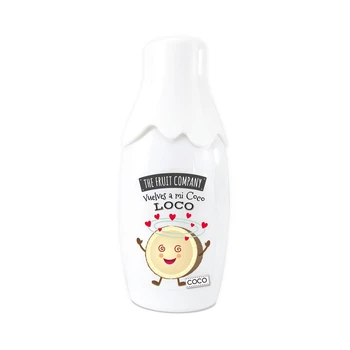 Женский парфюм The Fruit Company EDT Vuelves a mi Coco Loco (40 мл)