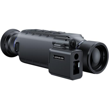 Тепловізор Pard Leopard 480-35 LRF (35 мм, 480х360, 1800 м)