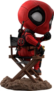 Figurka Iron Studios Marvel Deadpool Deadpool i Wolverine 13,4 cm (618231955787)