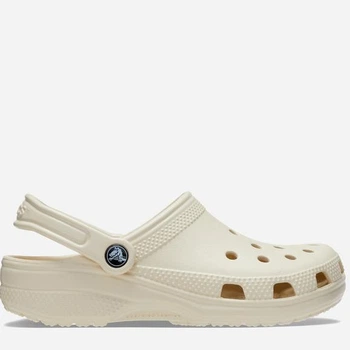 Детские кроксы Crocs Classic Kids Clog Bone J1 31-32р. (20 см) Слоновая кость