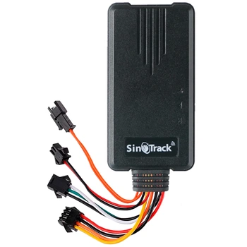 GPS Трекер SinoTrack ST-906 M2