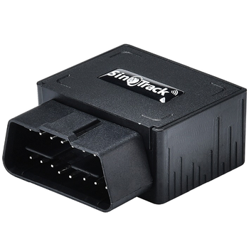 GPS Трекер SinoTrack ST-902