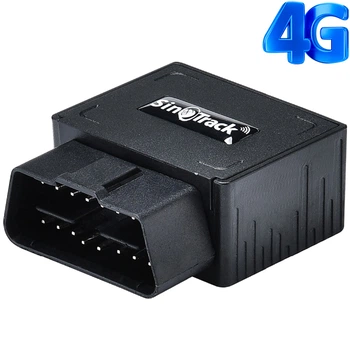 GPS Трекер SinoTrack ST-902L | 4G