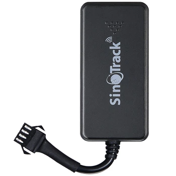 GPS Трекер SinoTrack ST-901A+