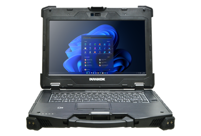Ноутбук Durabook Z14I (G2) Basic (Z4E1P2DA_BXX)