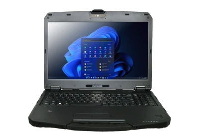 Ноутбук Durabook S15 Standard (S5G1P2AA_BXE)