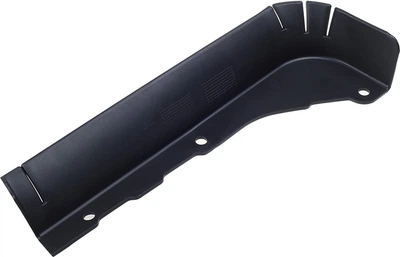 Брызговик передний правый Foton Aumark L1543021500A0 (AVT187678)