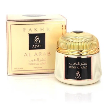 Fakhr Al Arab Ayat Perfumes Bakhoor (Пахощі) 70 Г