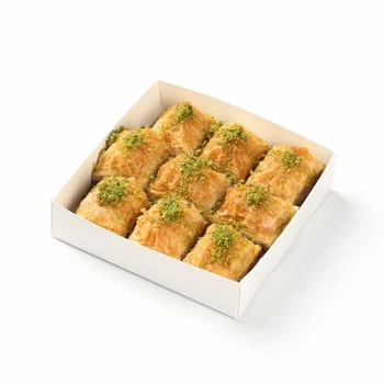 Пахлава Pakhlava Bakery вишнева 0,5 кг