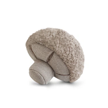Поисковая игрушка для собак Mushroom Guu Lambwolf (Oat) (M)