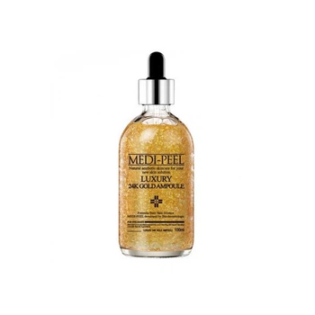 Антиоксидантная сыворотка для лица Medi-Peel Luxury 24K Gold Ampoule 100 ml