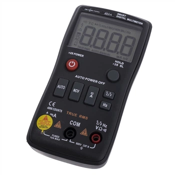RM408A мультиметр (Richmeters)