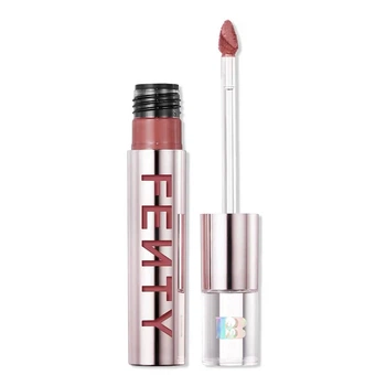 Жидкая помада для губ Fenty Beauty Icon Velvet Liquid Lipstick (Fashion Fiend) 5.5 g