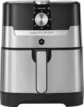 Мультипечь OBH NORDICA Easy Fry&Grill MECA AG501DS0