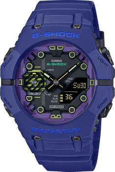 Часы Casio G-SHOCK Classic GA-B001CBR-2AER