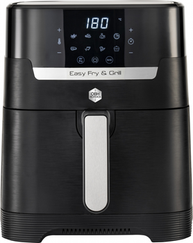 Мультипечь OBH NORDICA Easy Fry&Grill DIGITAL AG5058S0