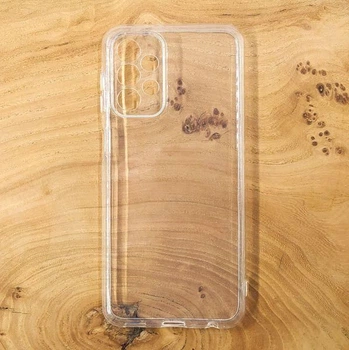Чехол Liquid Crystal для Samsung A32 4G