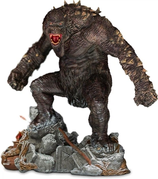 Статуэтка Iron Studios GOD OF WAR Orge Statue Art Scale 1/10