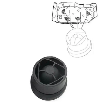 Втулка упор декоративной крышки двигателя 06A103226 Volkswagen Audi Seat Skoda