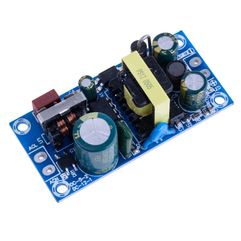 Встраиваемый блок питания открытый 10W 5V DC-5V-2 ZJIVNV