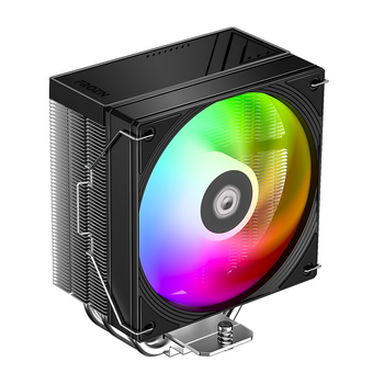 Кулер процессорный ID-Cooling Frozn A410 SE ARGB