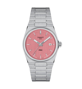 Часы Tissot PRX T137.210.11.331.00 35 мм
