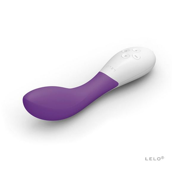Lelo Mona Purple (07414000000000000)