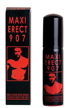 Стимулятор ерекції, пролонгатор Maxi Erect 907 (00677000000000000)