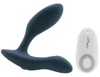 Вибростимулятор простаты We-Vibe Vector (21070000000000000)