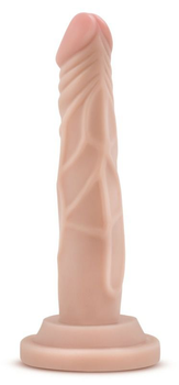 Фаллоимитатор Blush Novelties Dr. Skin 5 Inch Mini Cock (19870000000000000)