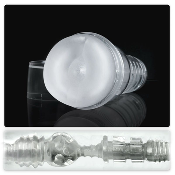 Fleshlight - Ice Butt Crystal (09485000000000000)