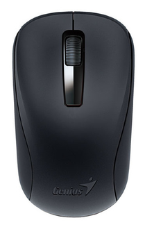 Миша Genius NX-7005 Black NP (31030017400)