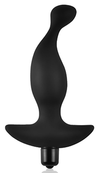 Анальная пробка Lovetoy Silicone P Spot Plug (18891000000000000)