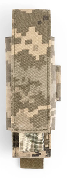 Підсумок для турнікета БШЦ Піксель ММ-14 (21114-БШЦ)