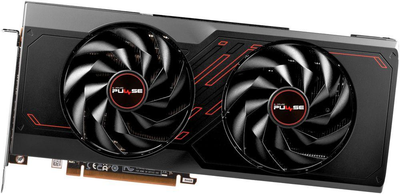 Відеокарта Sapphire AMD Radeon RX 7700 XT PULSE GAMING 12GB (11335-04-20G) (GDDR6, 192 bit, PCI-E 4.0 x16)Refurbished
