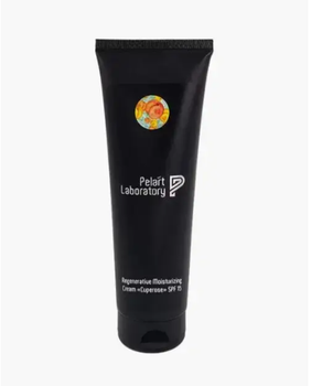 Регенерувальний крем Купероз Pelart Laboratory Apricot Line Regenerative Cream "COUPEROZE" Spf 15 250 мл