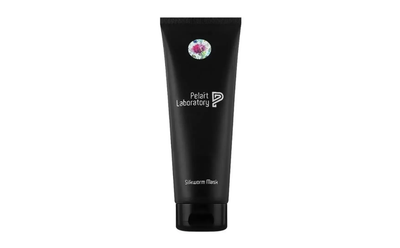 Маска с протеинами шелка Pelart Laboratory Silkworm mask 250 мл