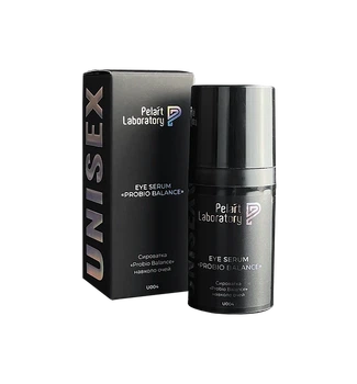 Сыворотка вокруг глаз Пеларт Unisex Probio-Balance Eye Serum Pelart Laboratory 30 мл