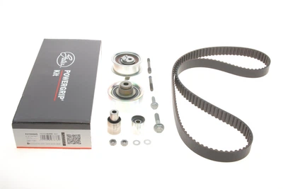 Комплект ГРМ VW Caddy II 1.9 TDI/SDI/D 95-04 K015559XS GATES