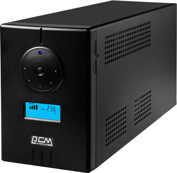 ИБП Powercom INF-3000