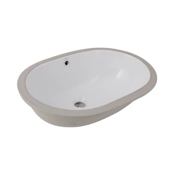 Раковина под столешницу QTAP STORK QT15110522W